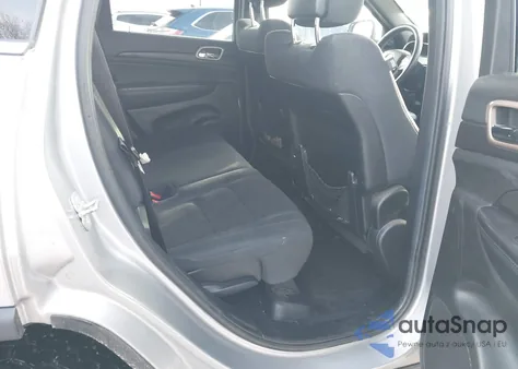 2014 Jeep Grand Cherokee Laredo из США, поврежденный, VIN 1C4RJFAG4EC333827